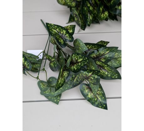 Kytica Listie 7188 32cm