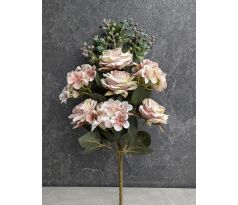 Kytica Hortenzia 157B 50cm