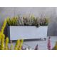 Truhlík na nožičkách URBI CASE BETON EFFECT DUC800NE beton 77cm