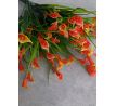 Kytička Mini Kala 103C 40cm oranžová