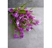 Kytička Mini Kala 103F 40cm fialová