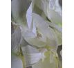 Kytica Orchidea 213A 57cm bielo-krémová