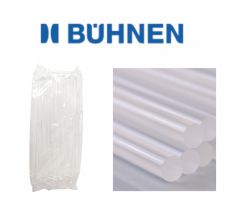 BUHNEN tavné lepiace tyčinky 300x11mm 35ks 1kg