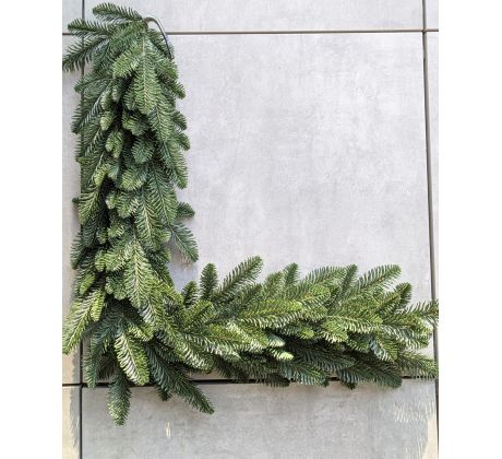 Girlanda Jedľa 100 % PE 105cm