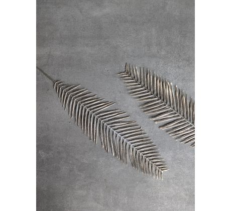 List PALMA 145A 34cm zlatý