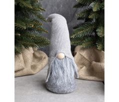 Sivý škriatok DP220-407 30cm