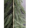 Girlanda Smrek 3D 100 % PE 110cm