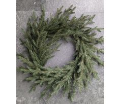Veniec Smrek 100 % PE Maxi 3D 68cm