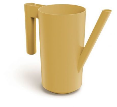 Krhlička TUBO IKT2 2L horčica