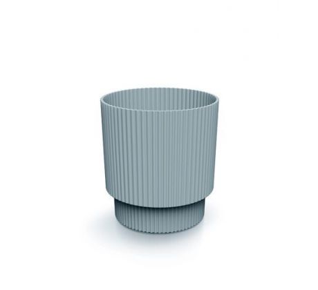 Obal Milly DMIN130 12,8cm svetlo šedá
