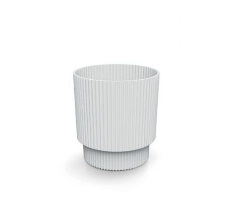 Obal Milly DMIN130 12,8cm biely