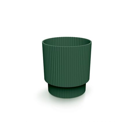 Obal Milly DMIN150 14,6cm tmavo zelená