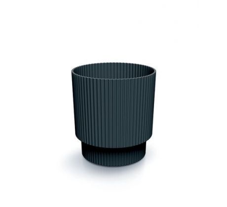 Obal MILLY ROUND DMIN200 19,5cm antracit