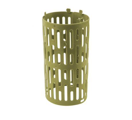 Ochranný kryt na kmene stromov TreeSave MULTI OBO22033GR zelený