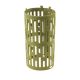 Ochranný kryt na kmene stromov TreeSave MULTI OBO22033GR zelený