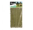 Ochranný kryt na kmene stromov TreeSave MULTI OBO22033GR zelený