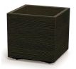 Kvetináč Madera 28.8cm DMA300W káva