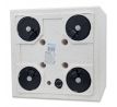 Kvetináč Madera 28.8cm DMA300W eco biely