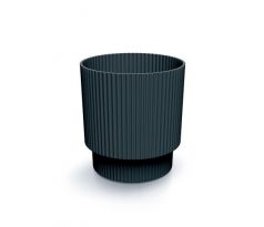 Obal Milly DMIN150 14,6cm antracit