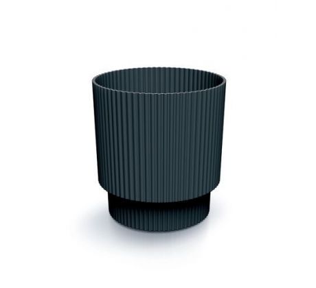 Obal Milly DMIN150 14,6cm antracit