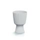 Obal MiLLY ROUND DMIG150 14,6cm biely