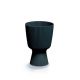 Obal MiLLY ROUND DMIG150 14,6cm antracit