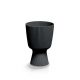 Obal MiLLY ROUND DMIG150 14,6cm uhoľný