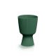 Obal MiLLY ROUND DMIG150 14,6cm tmavo zelený