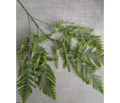 Vetvička Papradie 001 5 ramenná 85cm